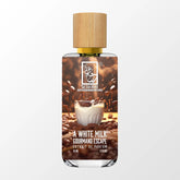 A White Milk Gourmand Escape